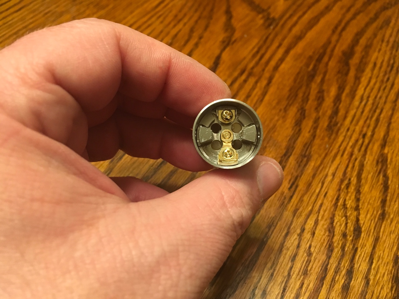 Odis O-Genny Review : r/electronic_cigarette