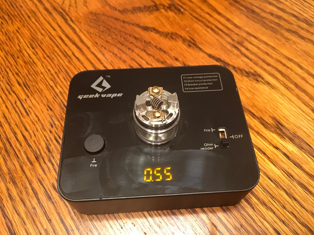Odis O-Genny Review : r/electronic_cigarette
