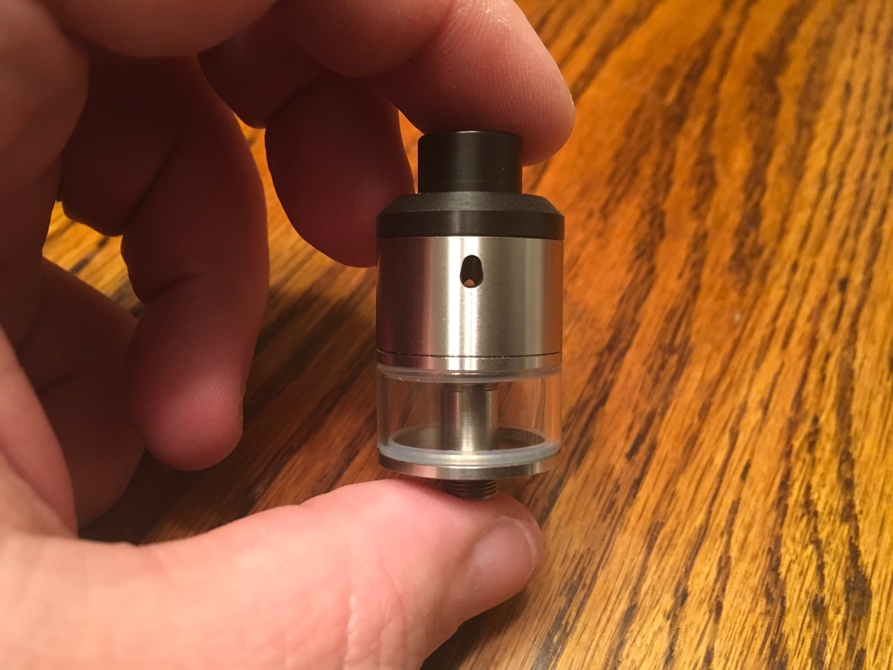 Odis O-Genny Review : r/electronic_cigarette