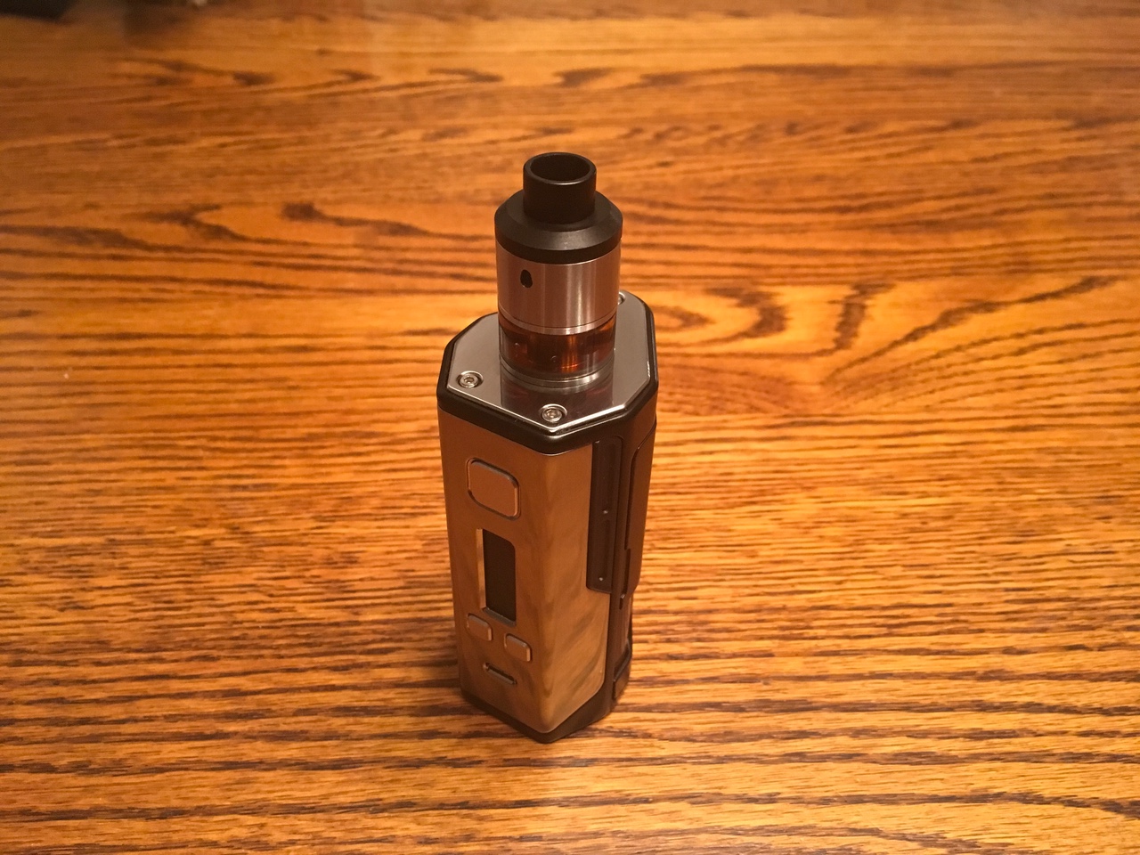 Odis O-Genny Review : r/electronic_cigarette